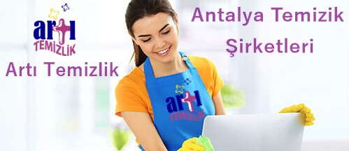 Sağlıklı Yarınlar için Antalya Temizlik Şirketleri