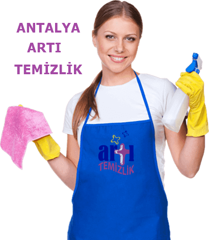 Antalya Temizlik Şirketi