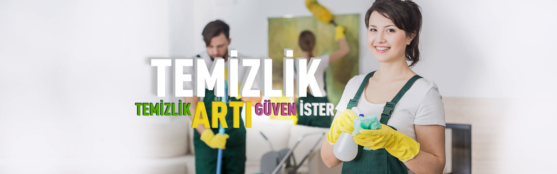 Antalya temizlik şirketleri hizmet rehberi görseli