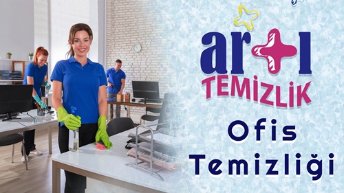 Antalya temizlik şirketleri hizmet görseli