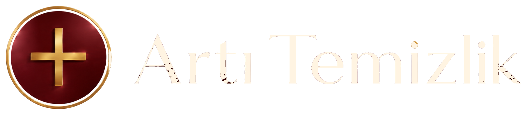 Antalya Artı Temizlik footer logo