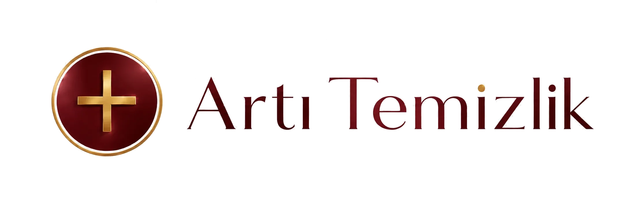Artı Temizlik logo